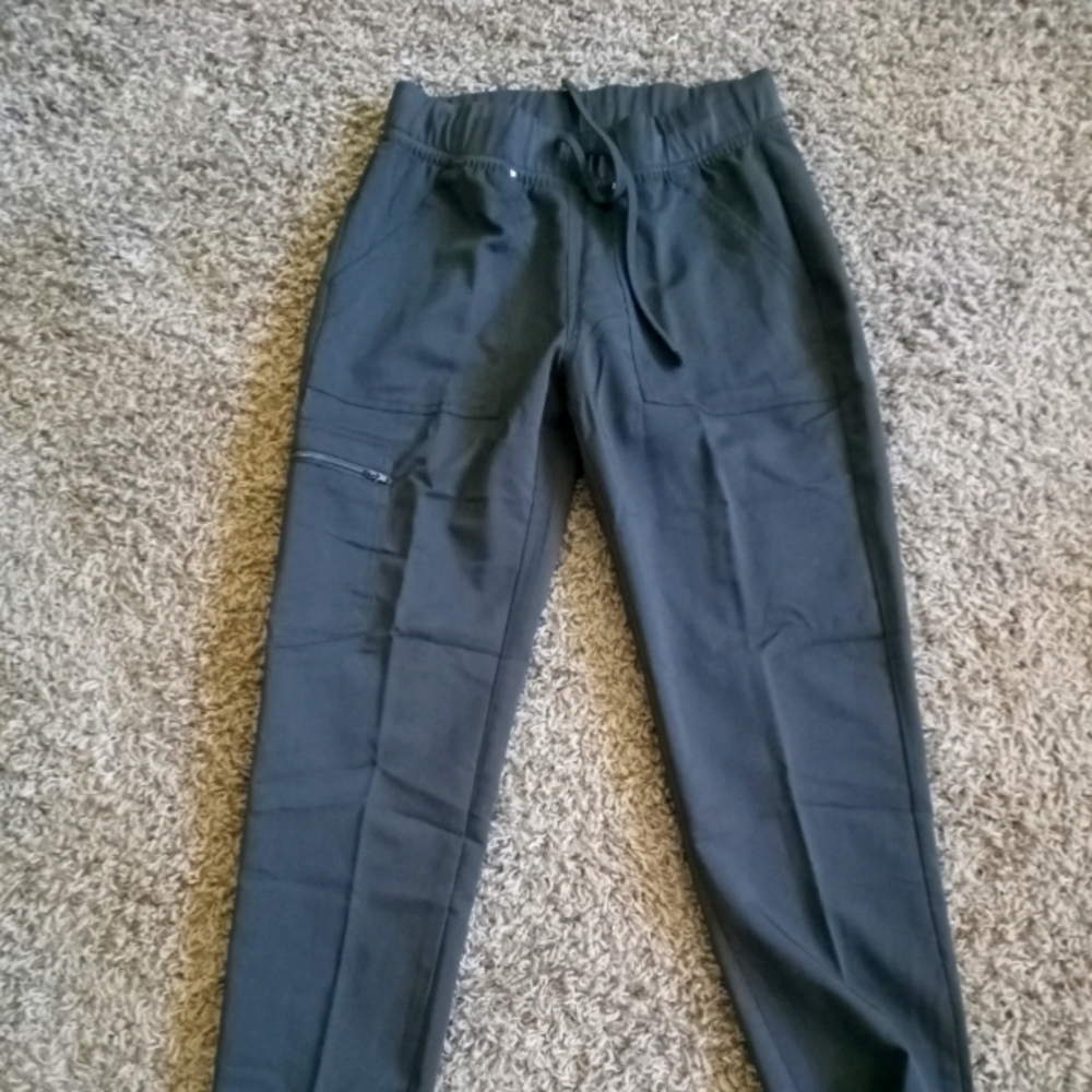 Big Star Scrub Joggers